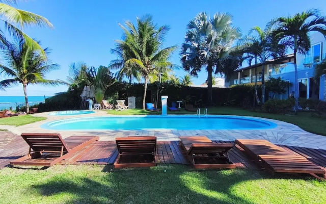 Condomínio Beira-Mar - As Coloridas