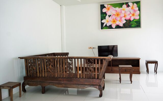 2Bedroom Private Pool by Sanga Villas