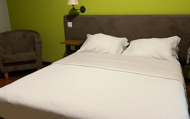 Hotel Ribadouro