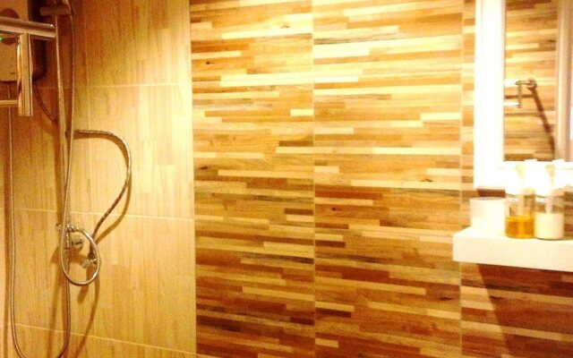 Prachuapniyom Boutique Hotel