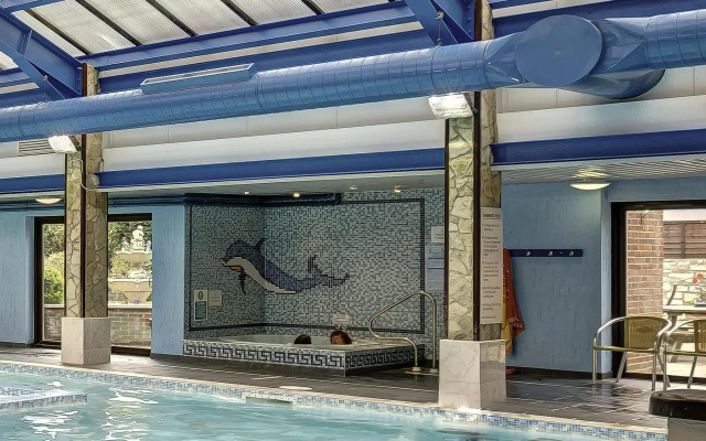 Best Western Weymouth Hotel Rembrandt