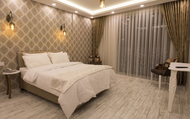 Peri 26 Otel