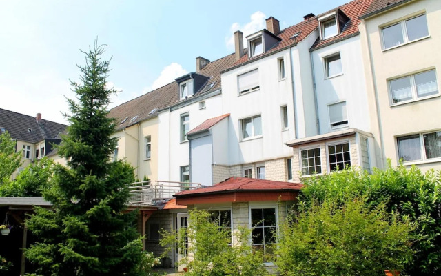TM Hotel Essen