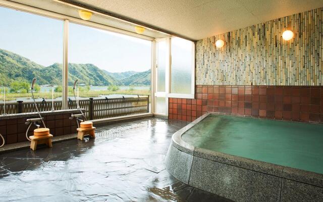 Kinosaki Onsen Oyado Seri