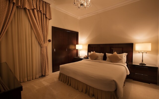 Al Gosaibi Hotel - Villa