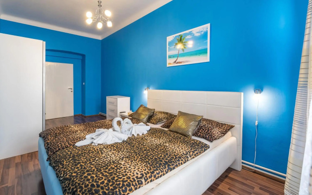 Apartman Exclusive Prague