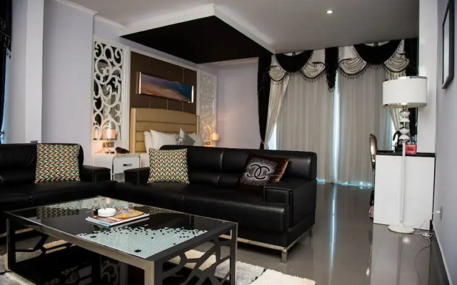New Hotel - Nampula