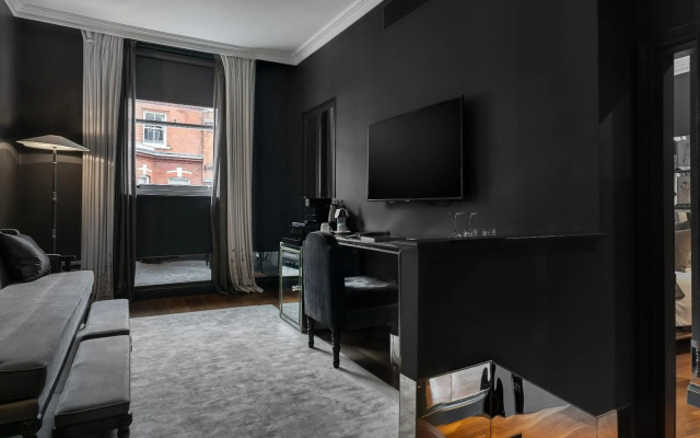 The Franklin London - Starhotels Collezione