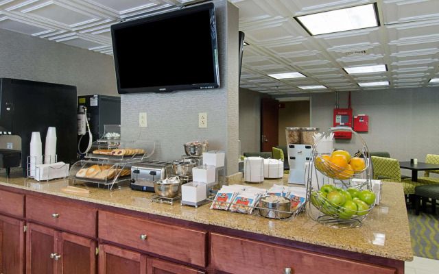 Quality Inn and Suites