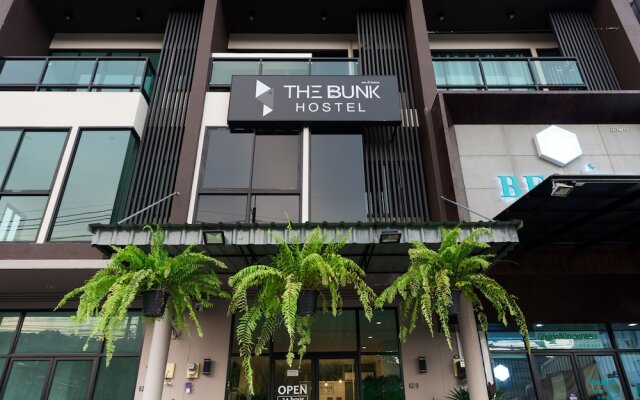 The Bunk Hostel Phuket