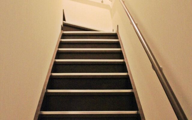 Kyoto Stay SAKURA Nijo Castle West II