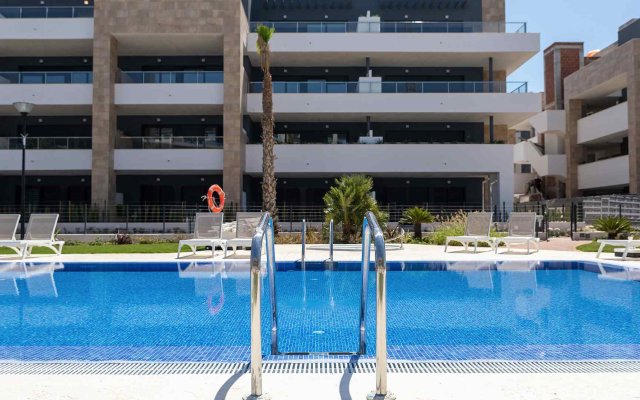 Flamenca Village Mar Holidays