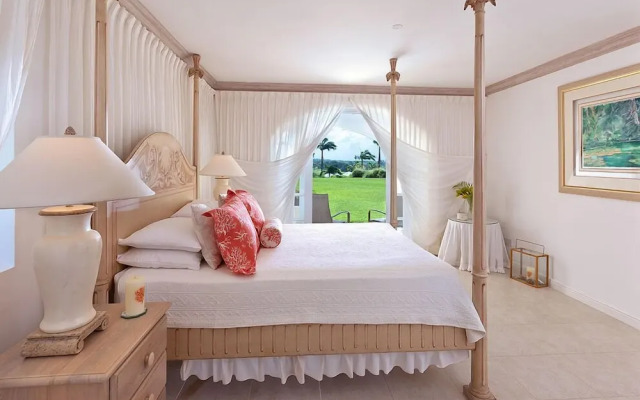 Royal Westmoreland - Forest Hills 2 by Island Villas