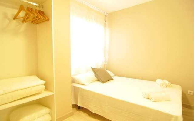 HomeHolidaysRentals Apartamento Canet Playa l - Costa Barcelona