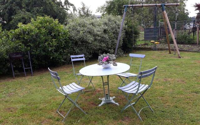 Gîte Fremifontaine, 4 pièces, 6 personnes - FR-1-589-331