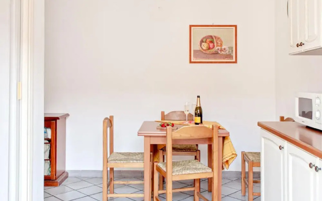 Eden Apt 2 Posti in Livorno