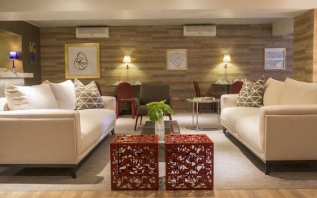 Ananay Hotel San Isidro