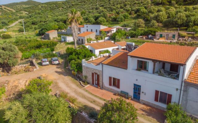 House Marta Valledoria