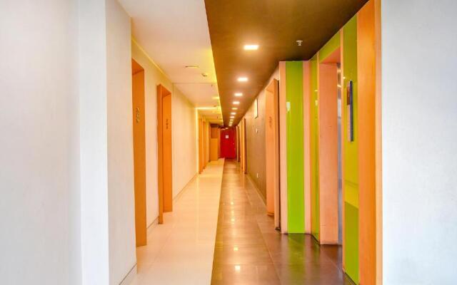 Fabhotel Prime Kzar Corporate