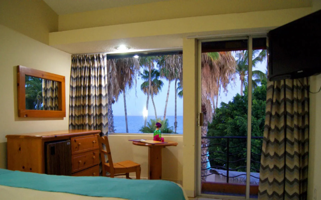 La Concha Beach Hotel & Club - фото 3