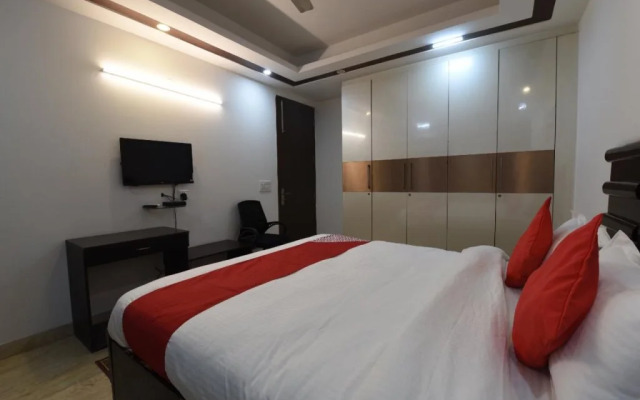 Brahamputra Guest House By OYO Rooms