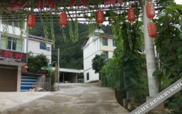 Chuanxia Farmhouse