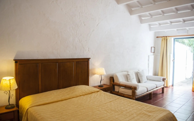 Hotel Rural Biniarroca - Adults Only