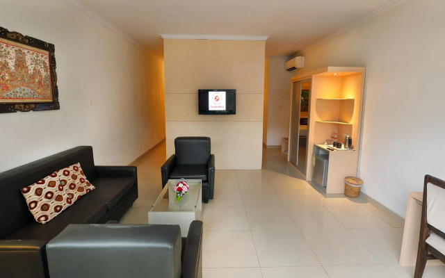 Puri Saron Seminyak