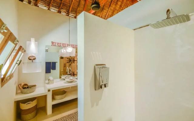 Beach Villas Lombok