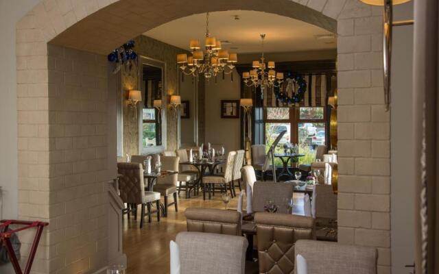 Errigal Country House Hotel