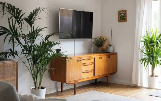 Coastal Home for 6 in The Witterings