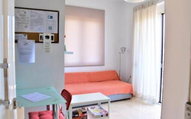 Harmony Apartments