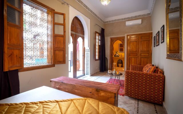 Riad Baba Ali