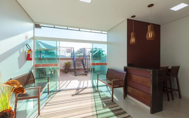 Villa Rio Branco Concept Hotel