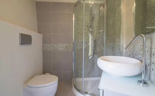 Villa Cantucci Volterra