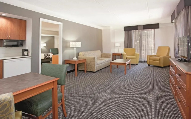 La Quinta Inn Denver Golden