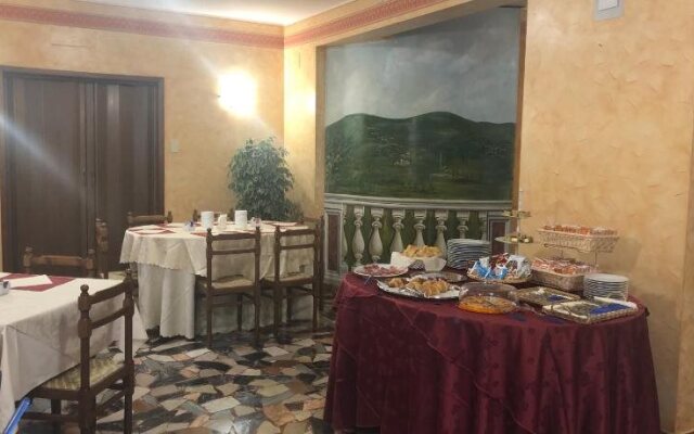 Albergo SantAnna