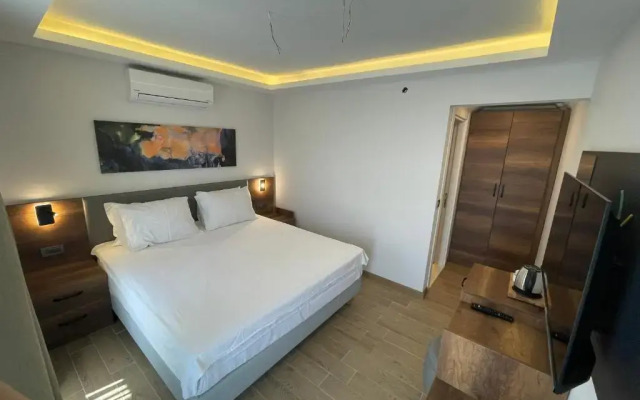 Feri Surf Hotel Datça