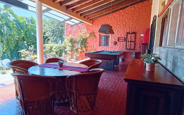 Villa Doña Conchita