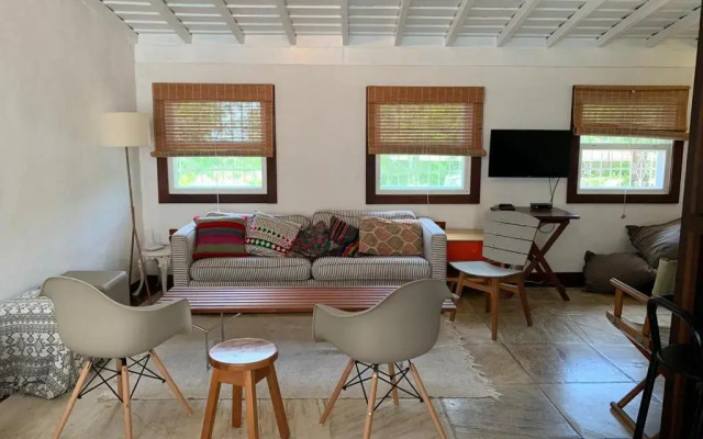 Casa no Parque da Costa do Sol