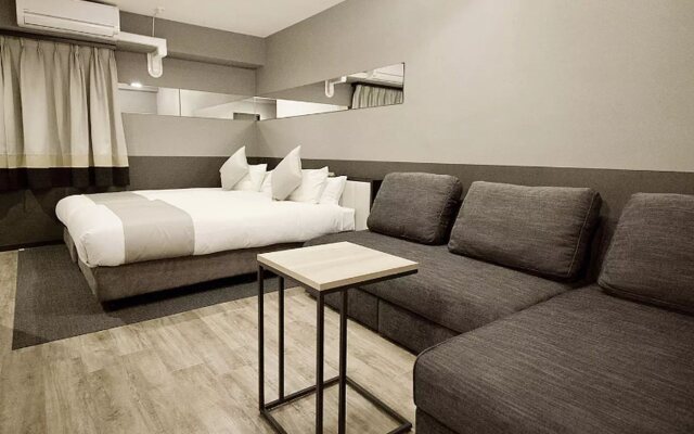 Hotel Cordia Osaka