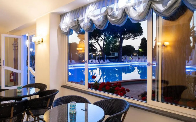 Hotel Park Imperial