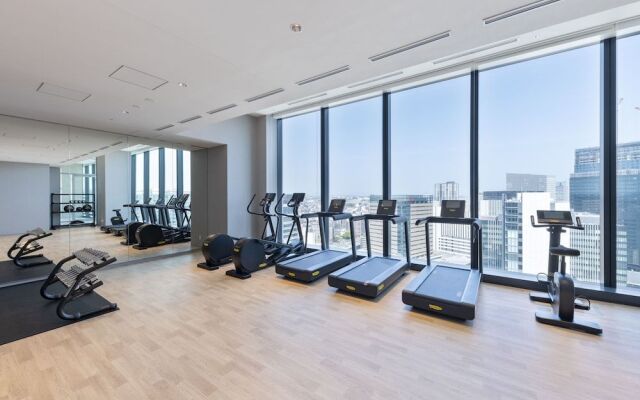 Mitsui Garden Hotel Yokohama MM Premier