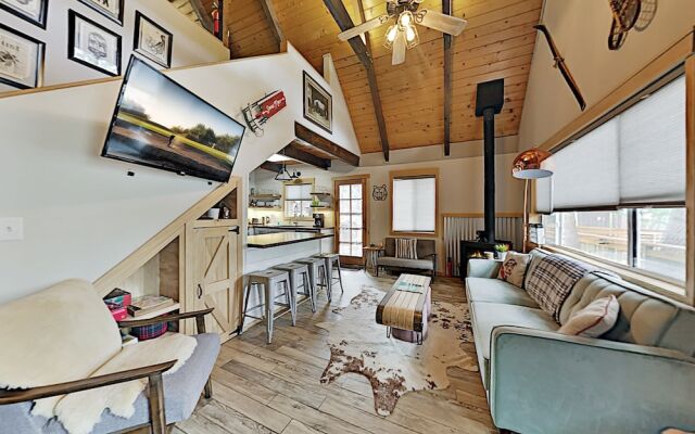 604spruc 2 Bedroom Home