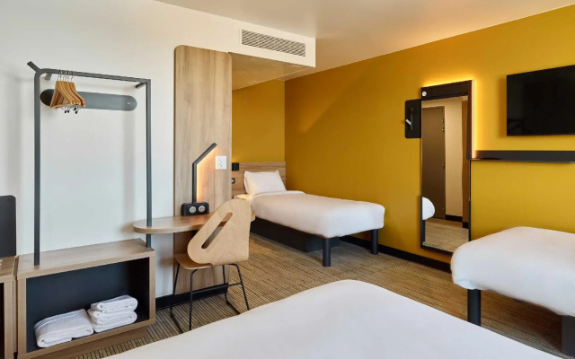 B&b Hotel Meaux Nanteuil-lès-meaux