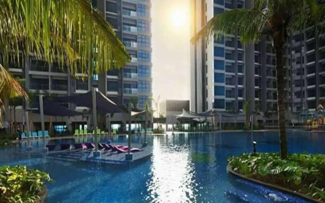 Damai at Atlantis Residences Melaka