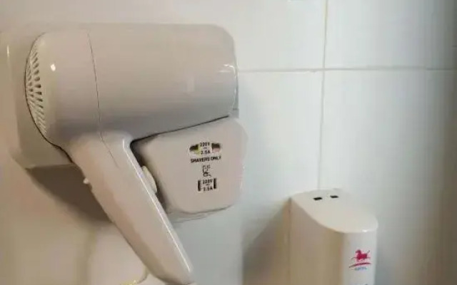 HanTing Hotel (Yanji Water Market)