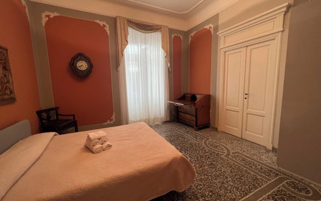 marta apartament