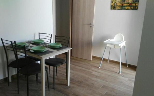 A casa di Edo