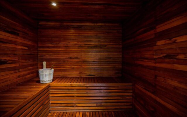 Shankara Munduk Bali